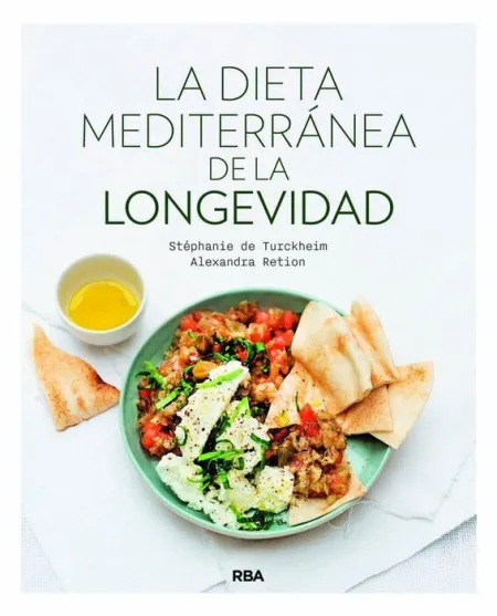 La Dieta Mediterranea de la Longevidad