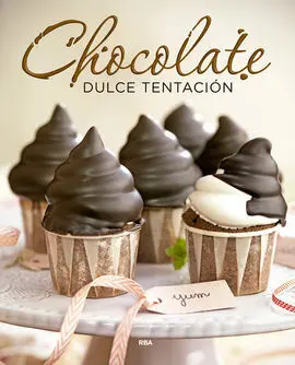 Chocolate Dulce Tentacion