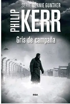 Gris de Campaña