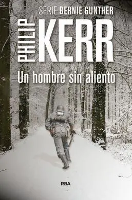 Un Hombre sin Aliento