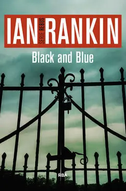 Black And Blue