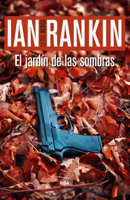 El Jardin de las Sombras