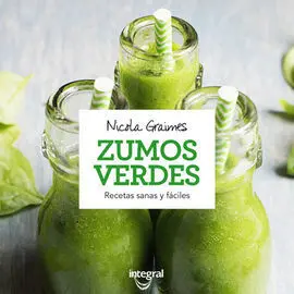 Zumos Verdes