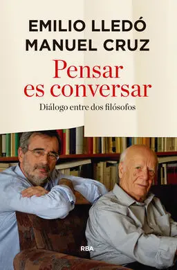 Pensar Es Conversar