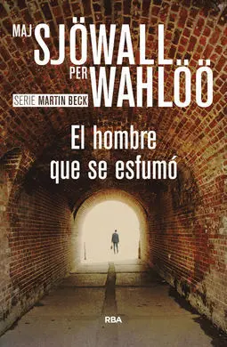 El Hombre que se Esfumó (4ª Ed. )