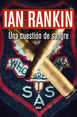 Una Cuestión de Sangre