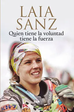 Quien Tiene la Voluntad Tiene la Fuerza