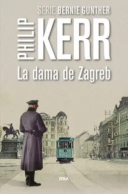 La Dama de Zagreb