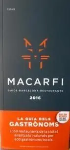 Guia Macarfi Cat