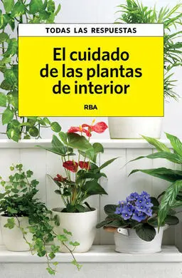 El Cuidado de las Plantas de Interior