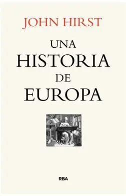 Una Historia de Europa