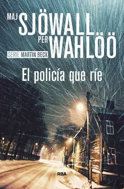 El Policia que Ríe (4ª Ed. )