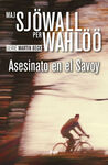 ASESINATO EN EL SAVOY (3ª ED.)