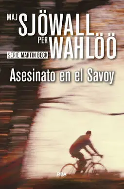 Asesinato en el Savoy (3ª Ed. )