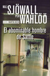 EL ABOMINABLE HOMBRE DE SAFFLE (3ª ED.)