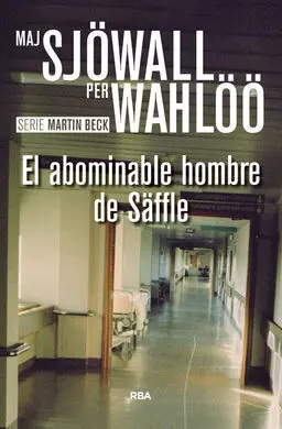 El Abominable Hombre de Saffle (3ª Ed. )