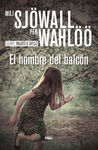 EL HOMBRE DEL BALCÓN (4ª ED.)