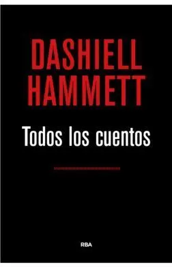 Todos los Cuentos