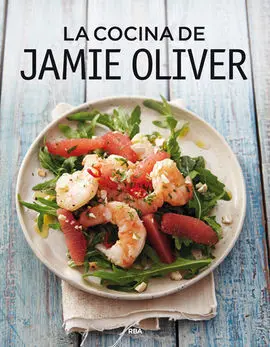 La Cocina de Jamie Oliver