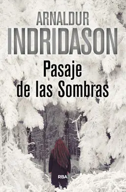 Pasaje de las Sombras