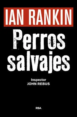 Perros Salvajes