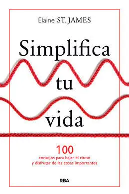 Simplifica tu Vida