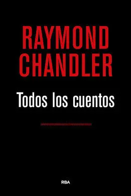 Todos los Cuentos