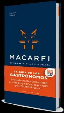 Guia Macarfi 2017 Cat