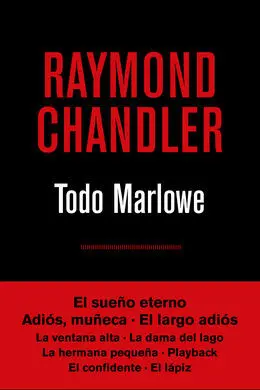 Todo Marlowe