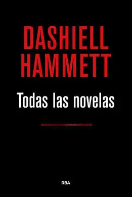 Todas las Novelas
