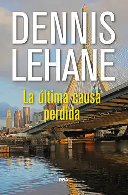 La Última Causa Perdida