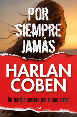 Por Siempre Jamas (3ª Ed. )