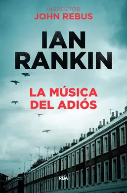 La Musica del Adiós