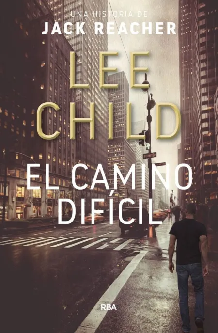 El Camino Difícil