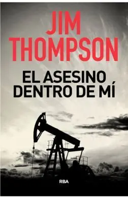 El Asesino dentro de mi