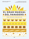 EL GRAN MANUAL DEL PANADERO