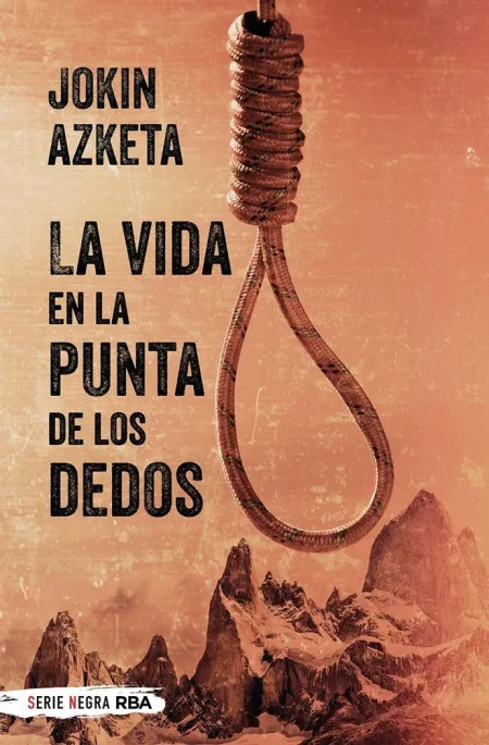 La Vida en la Punta de los Dedos