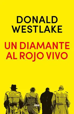 Un Diamante Al Rojo Vivo (3ª Ed. )