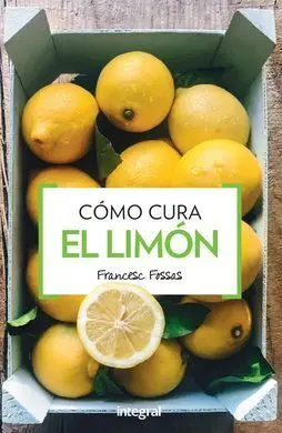 Cómo Cura el Limon