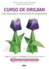 CURSO DE ORIGAMI