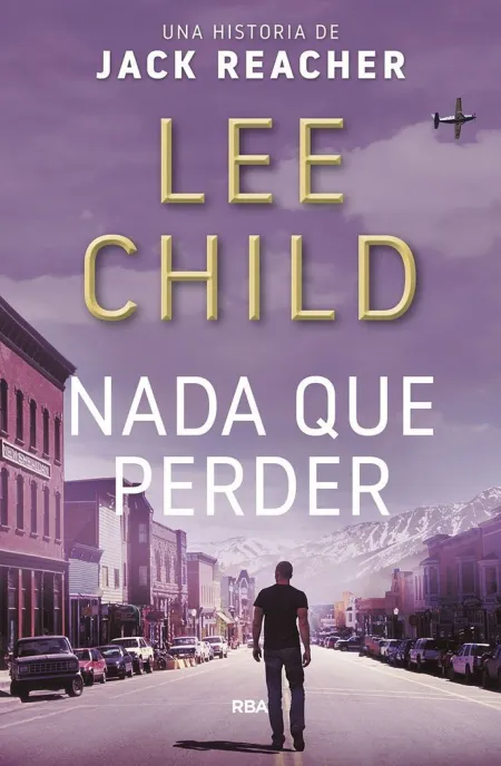Nada que Perder