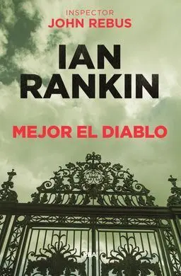 Mejor el Diablo