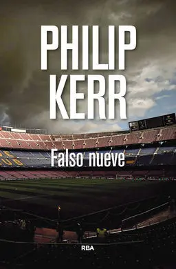 Falso Nueve