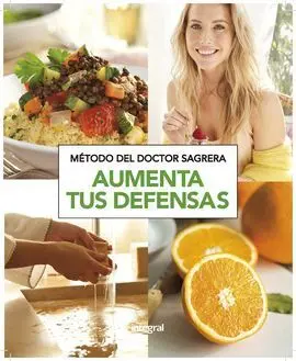 Met. Dr. Sagrera: Aumenta Tus Defensas