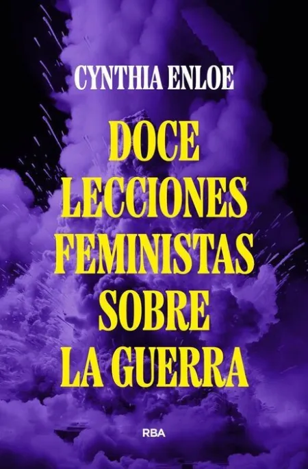 Doce Lecciones Feministas Sobre Guerra