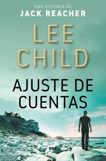 Ajuste de Cuentas