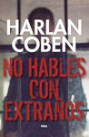 NO HABLES CON EXTRAÑOS