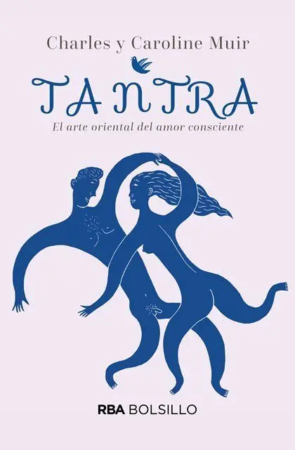 Tantra (Bolsillo)