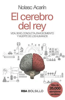 Cerebro del Rey, el (N. e. 2018)