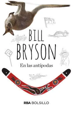En las Antipodas (Bolsillo)